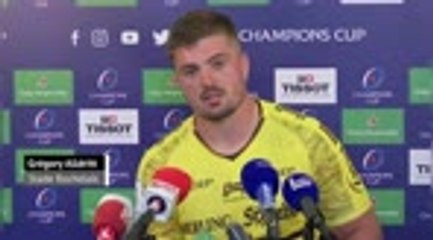 Demies - Alldritt : "Tout donner pour aller chercher le titre"