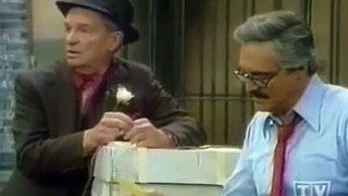 Barney Miller - Se8 - Ep22 HD Watch