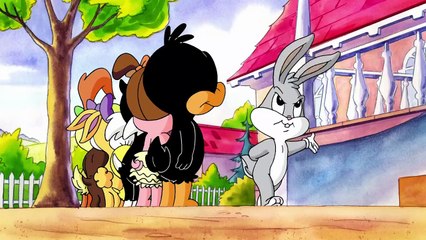 Baby Looney Tunes - Vamos Vender