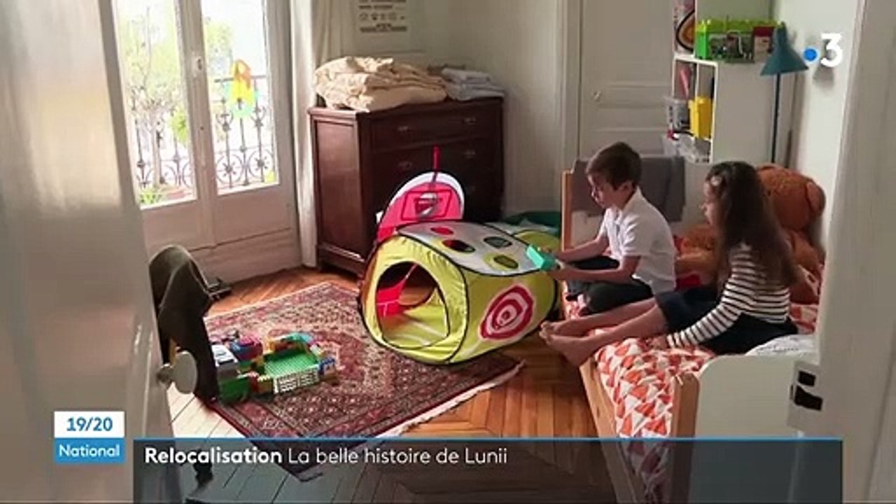 Lunii, l'entreprise française à succès destinée aux enfants