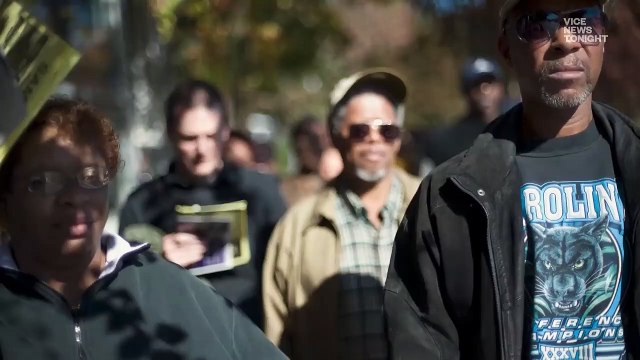 Gerrymandering Shaped North Carolina Politics For Decades — That May Change