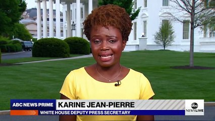 Abc News Prime: Biden To Address Nation; Hate Crime Charges In Arbery Case; Chauvin Juror Interview