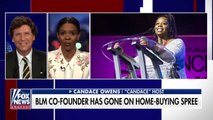 Candace Owens On Blm Co-Founder'S Million-Dollar Home-Buying Spree