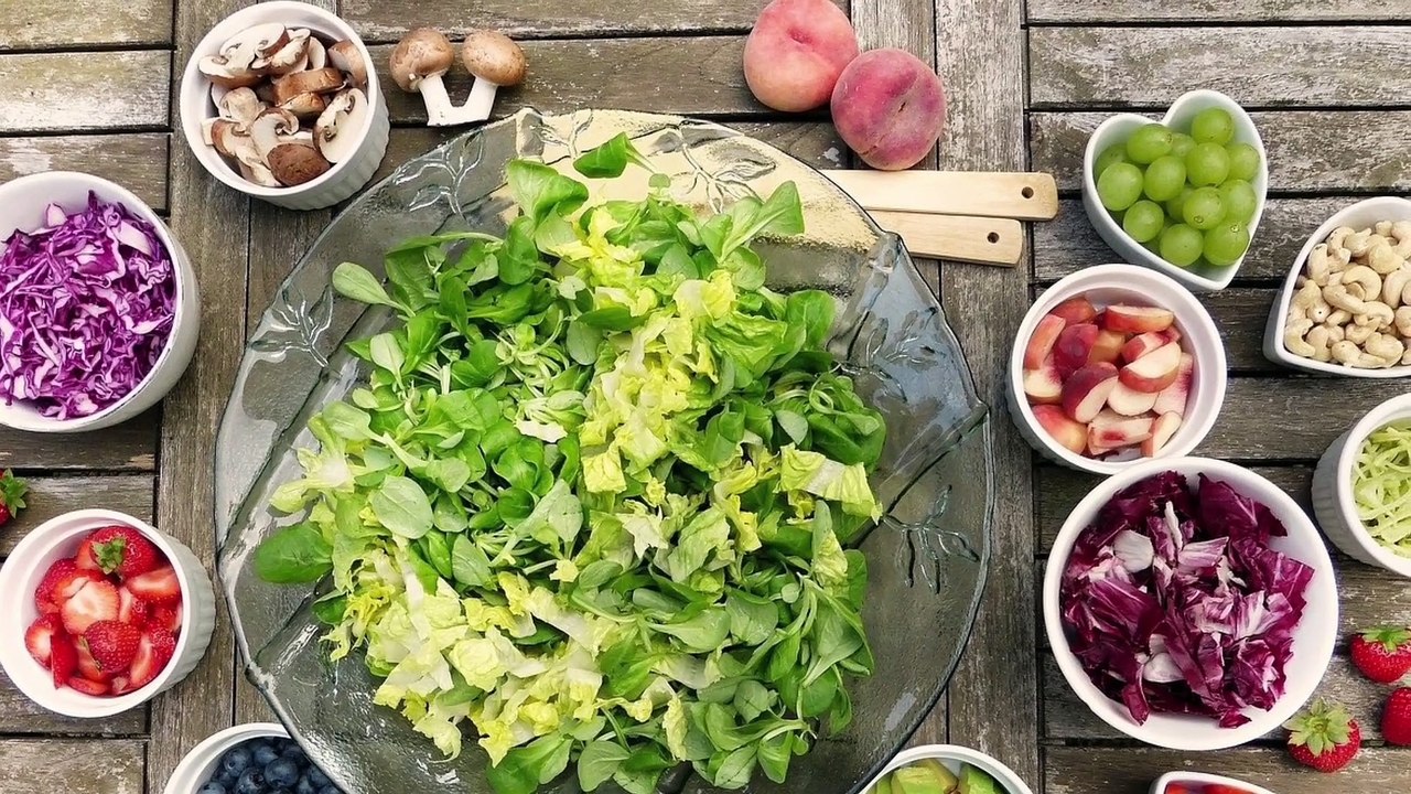 Nutrientes muy Importantes para  nuestros músculos