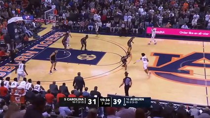 I Went To The Ace Family Basketball Game