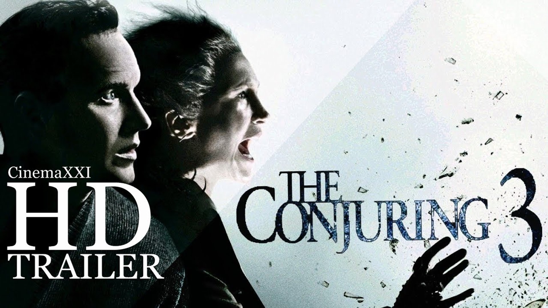 Conjuring 3 watch cheap online