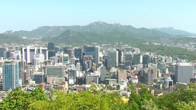 [날씨] 전국 화창한 봄 날씨...큰 일교차 유의 / YTN