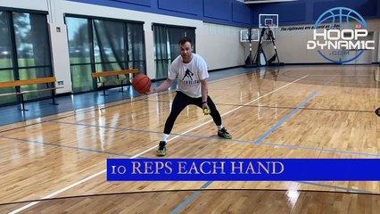 13 Free Basketball Drills  | Elite Nba Skills Trainer