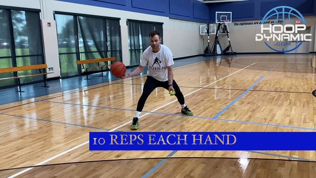 13 Free Basketball Drills | Elite Nba Skills Trainer