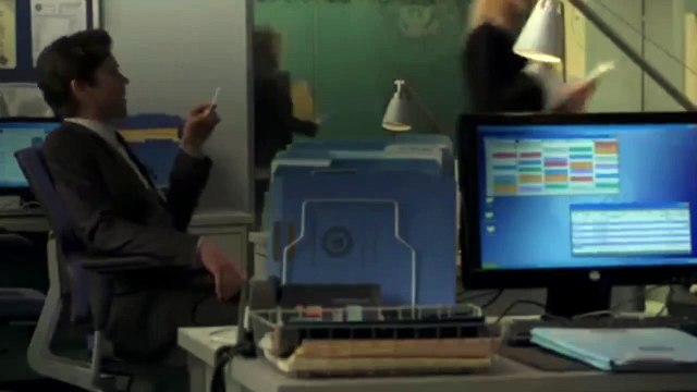 White Collar - Se3 - Ep02 - Where There's a Will HD Watch