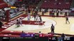 Lsu Vs #10 Alabama Highlights | College Basketball Highlights 2021