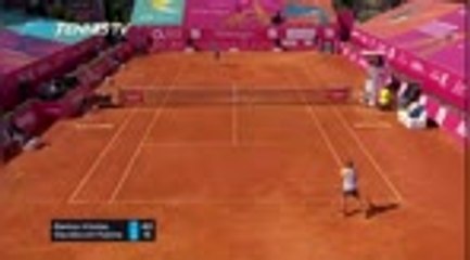 Estoril - Ramos-Viñolas titré au Portugal