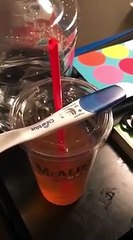 Husband Panics After Discovering Wife Is Pregnant - 986819