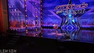 Darci Lynne - The WINNER America's Got Talent 2017