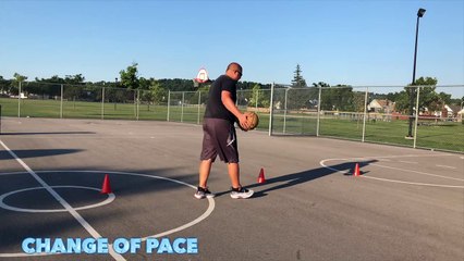 Basketball Drills For Social Distancing