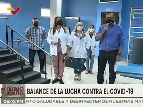 Rehabilitación del CDI El Callao fortalece sistema de salud en San Francisco, estado Zulia