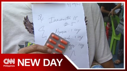 Lawmakers plan to distribute unregistered ivermectin to more areas