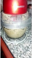 سلطة الباذنجان المشوي