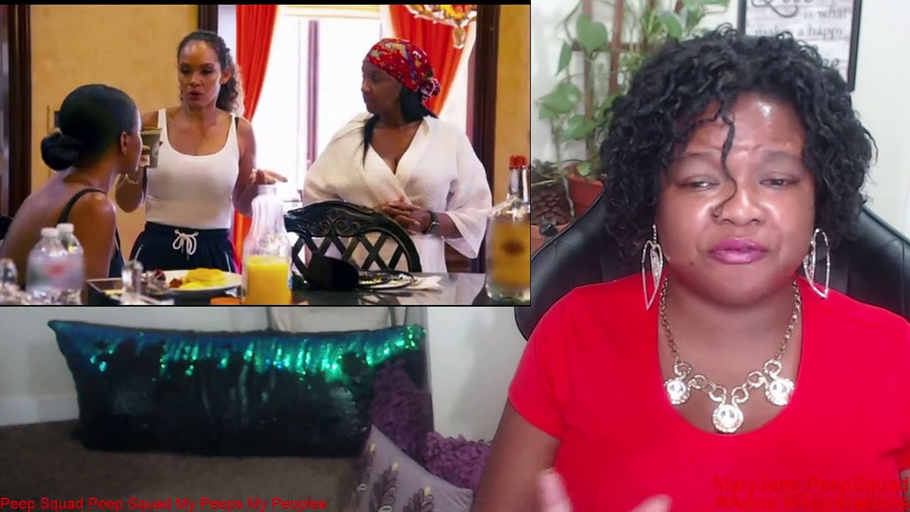Basketball Wives Season 8 Episode 7 Vh1 Tv Show Review #Ogrealone
