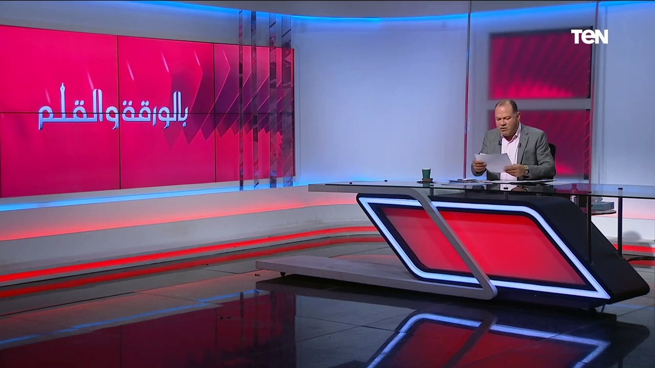 ما مستجدات قضية سد النهضة؟ الديهي يسرد التحركات السوادنية وأهم ما قالته وزيرة خارجية السودان
