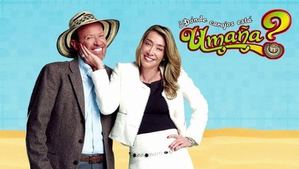 1280¿Dónde carajos está Umaña - Capítulo 85 HD