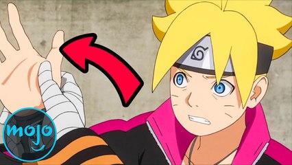 Top 10 Times Anime Heroes Cheated To Win