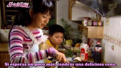 It started with a kiss Ep.24  - Sub español