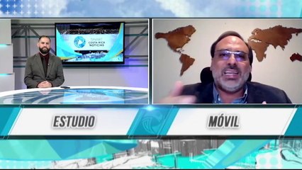 Costa Rica Noticias – Edición domingo 02 de mayo del 2021