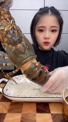 CHINESE FOOD  EATING SHOW | 샤오위먹방 _ 다양한 중국 음식 먹방  |   中國モッパン 声控咀嚼音中國吃播