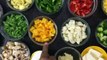 Baked Vegetables Recipe (Hindi) - Cooking Recipes For Healthy Kitchen (Pragati Bansal)