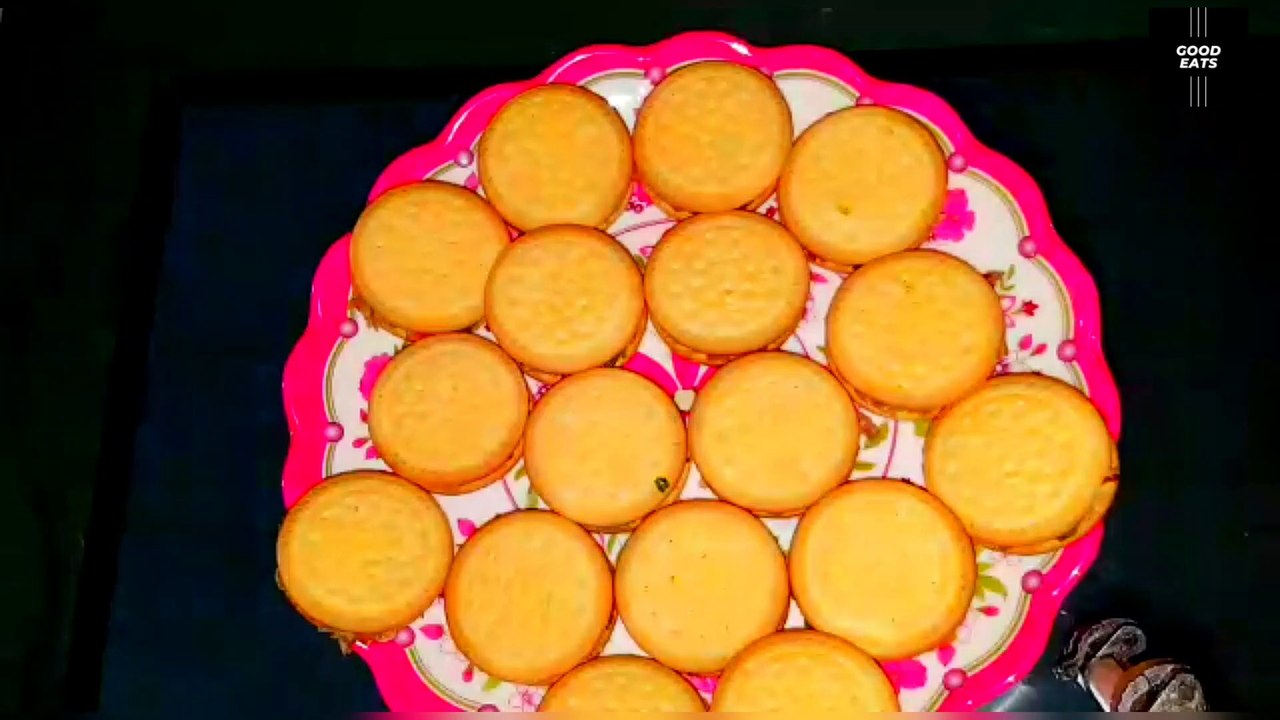 Biscuit Kabab Recipe | Ramzan special recipes | Chicken biscuit recipe | Iftar recipes Pakistani