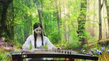 Trails of the Angels, Flute by Chen Yue and Piano by Mark 绿野仙踪,  马克箫与钢琴合奏