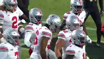 Ohio State Upset By Purdue | College Football Highlights