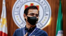 Mayor Isko Moreno talks about the biggest challenge in making Manila a walkable city