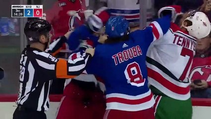 Replay: 2020 Nhl All-Star Skills Presented By New Amsterdam Vodka