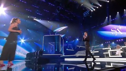 Découvrez la Partie 4 de la Promotion de l'Album SA2021P12fin 2mai2021 à Québec 🎶