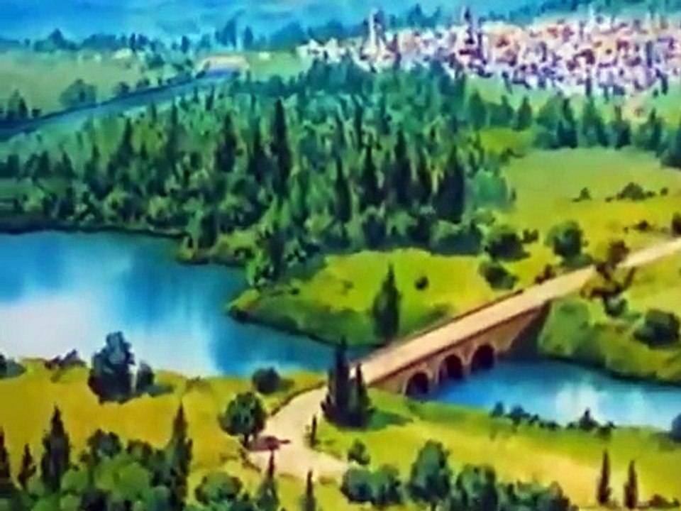 سندريلا ـ الحلقة 5