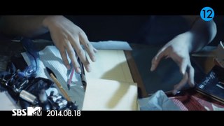 [MV] BTS(방탄소년단) _ Danger 2021