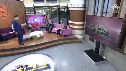 김진의 돌직구쇼 - 5월 3일 신문브리핑