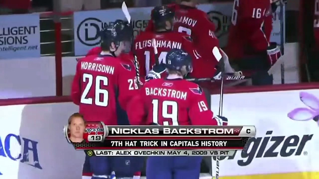 Top 10 Hockey Playoff Comebacks Of The Decade [2010 – 2019]