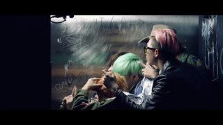 [MV] BTS(방탄소년단) _ Run