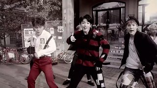 [MV] BTS(방탄소년단) _ War of Hormone(호르몬 전쟁) 2021