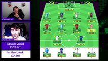 Fpl Team Selection Gameweek 18 | Using No Chips | Fantasy Premier League Tips 2020/21