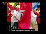 Documental de la Gran Misión Vivienda Venezuela en el marco de su 10° aniversario