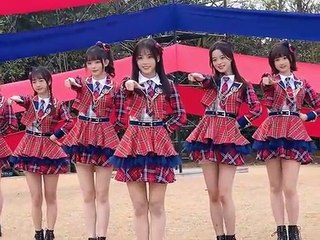 【AKB48TeamSH】 孔珂昕Vlog《借口而已Maybe》