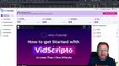 VidScripto )   is the world’s most advanced video transcription and translation site, ensuring that you can sell to the entire globe