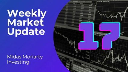 Weekly Market Update #17