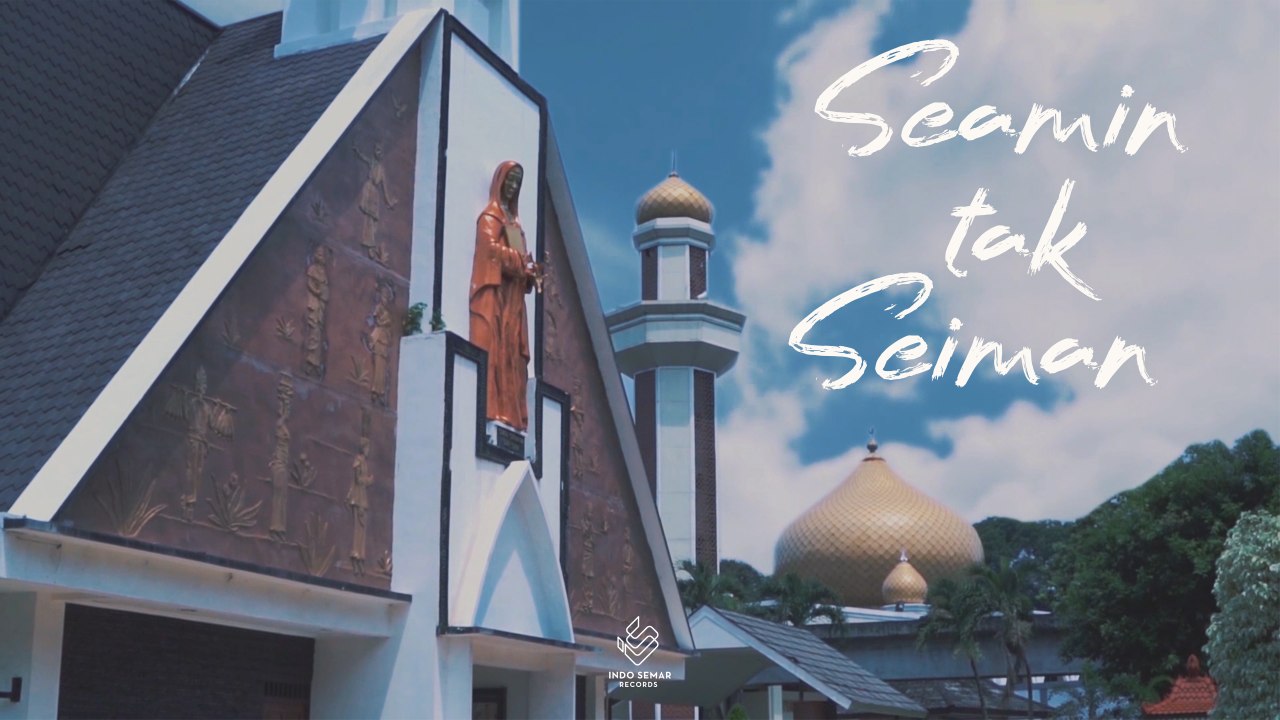 Mahen - Seamin Tak Seiman (Official Lyric Video)