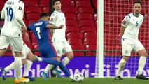 Watkins Scores On Debut In Five Goal Win! | England 5-0 San Marino | World Cup Qualifier Highlights