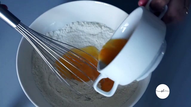 Crepes : Recette Rapide Sans Repos ! Facile